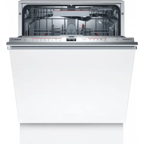 Lave-vaisselle tout intégré 60 cm BOSCH SMV6EDX57E - 1