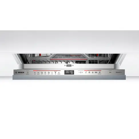 Lave-vaisselle tout intégré 60 cm BOSCH SMV6EDX57E - 3