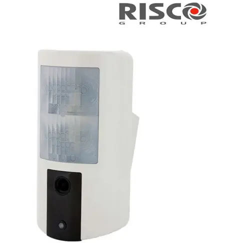Detecteur sans fil RISCO RWX350DC800B - 1