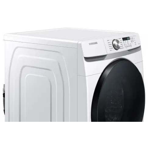Lave linge hublot SAMSUNG WF18T8000GW - 4