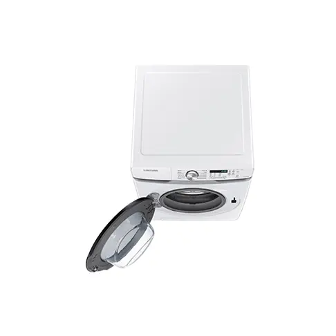 Lave linge hublot SAMSUNG WF18T8000GW - 11