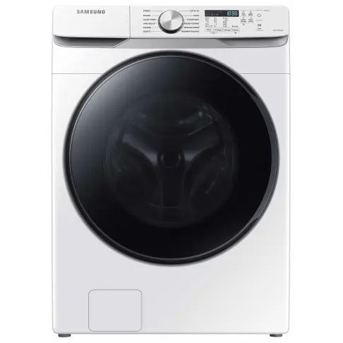 Lave linge hublot SAMSUNG WF18T8000GW - 1