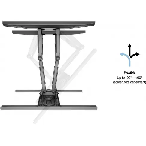 Support mural MULTIBRACKETS KC-MB-SDB0402 - 13