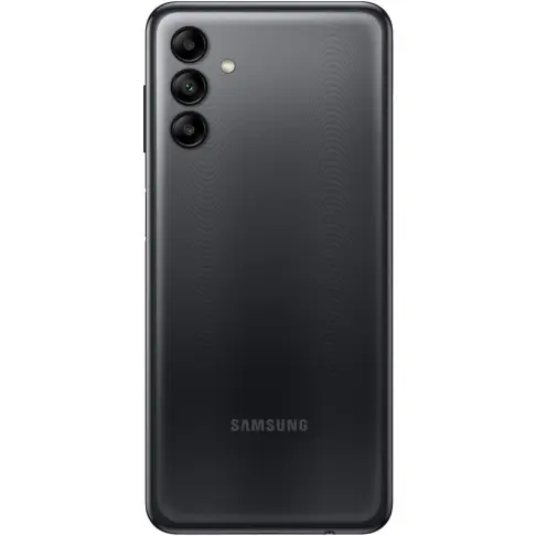 Smartphone SAMSUNG GALAXYA04SNOIR - 3
