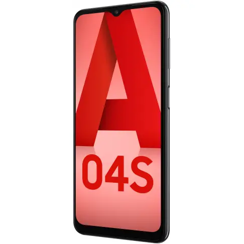 Smartphone SAMSUNG GALAXYA04SNOIR - 7