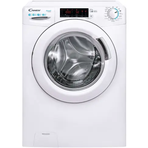Lave-linge frontal CANDY CSS1413TWME147 - 1
