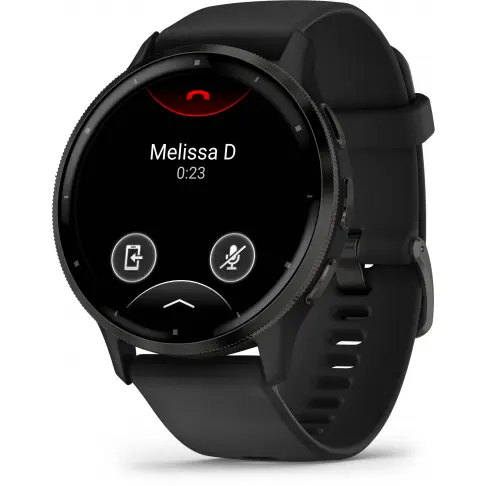 Montre connectée GARMIN Venu 3 Noir/Gris 010-02784-01 - 3
