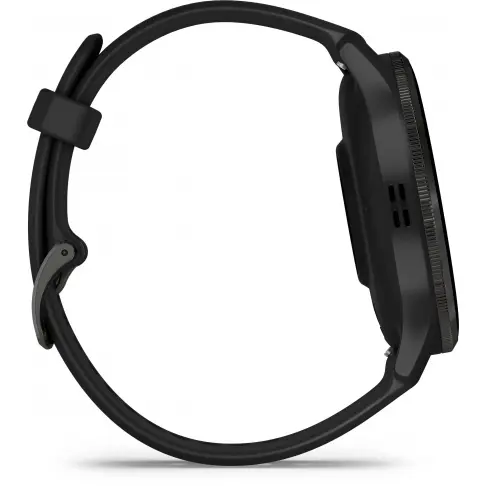 Montre connectée GARMIN Venu 3 Noir/Gris 010-02784-01 - 10