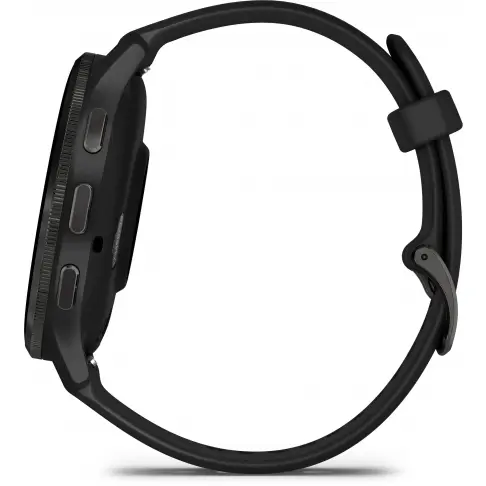 Montre connectée GARMIN Venu 3 Noir/Gris 010-02784-01 - 9