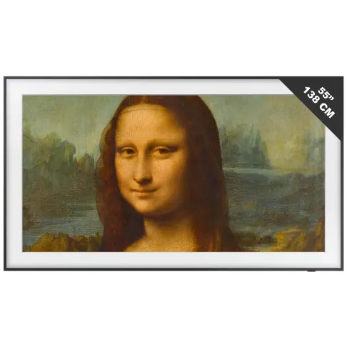 Télé led 55 pouces SAMSUNG QE55LS03B - 1