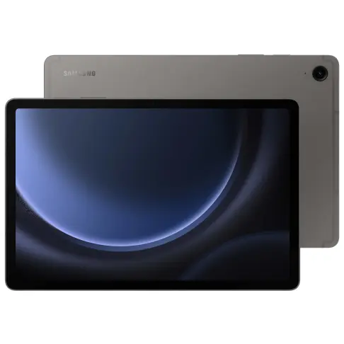 SAMSUNG Galaxy Tab S9 FE Anthracite - SM-X510NZAAEUB - 1
