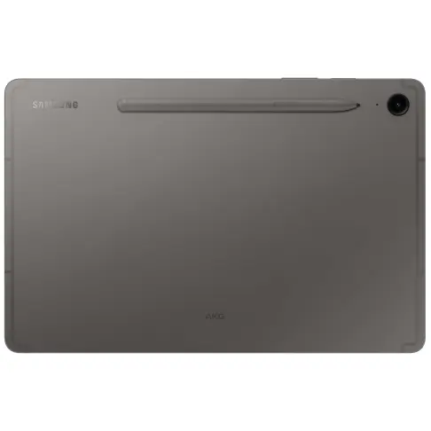SAMSUNG Galaxy Tab S9 FE Anthracite - SM-X510NZAAEUB - 2
