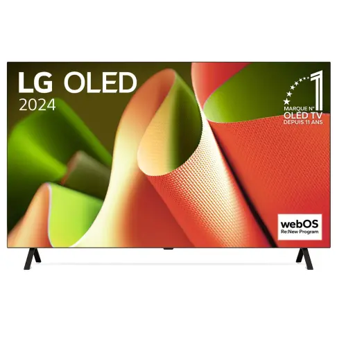 Tv oled LG OLED55B4 - 1