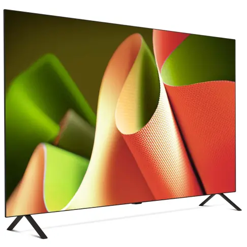 Tv oled LG OLED55B4 - 2