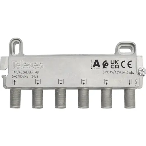 Dérivateur TELEVES 519345 - 1