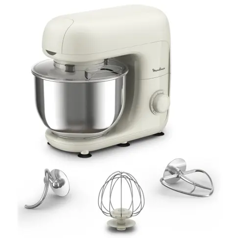 Robot pâtissier MOULINEX QA160110 - 2