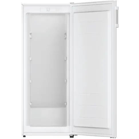 Congélateur armoire CANDY CUQS513EWH - 4