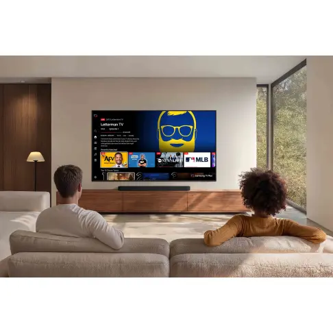 Tv led 50'' SAMSUNG TQ50QN70H - 10