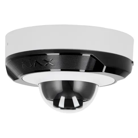 Caméra de surveillance AJAX DOMECAM-MINI-5-W - 1