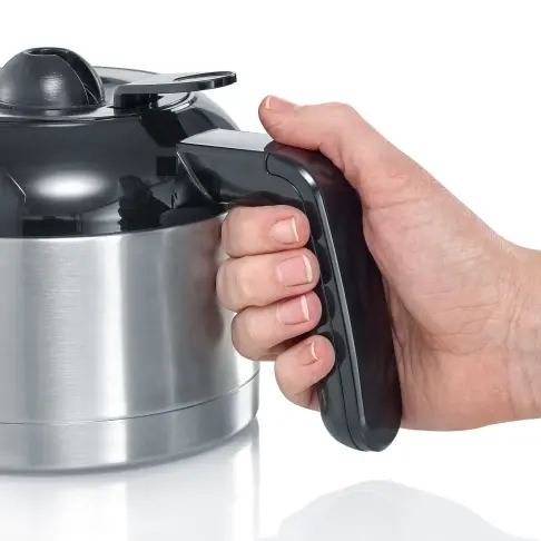 Cafetière SEVERIN KA4847 - 4