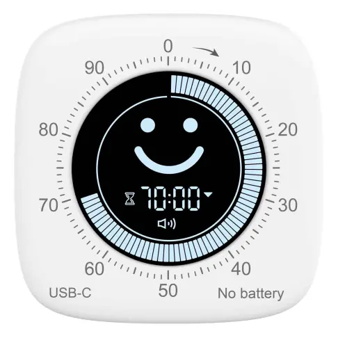 Minuteur LITTLE BALANCE 8870 - 1