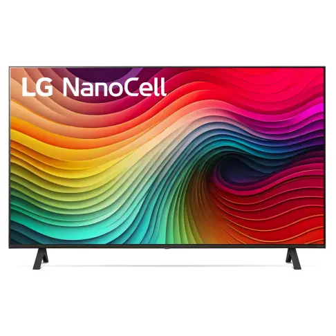 Tv led 43'' LG 43NANO82 - 1