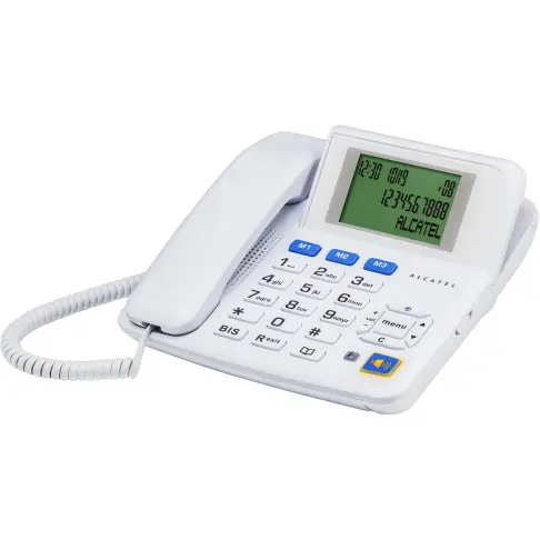 Telephone filaire ALCATEL T MAX - 1
