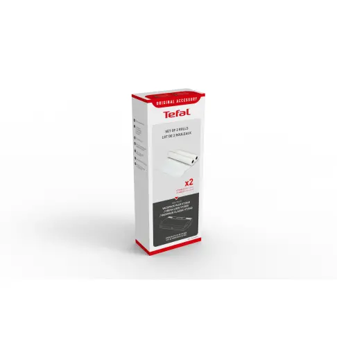 Accessoire appareil sous vide TEFAL XA256010 - 2