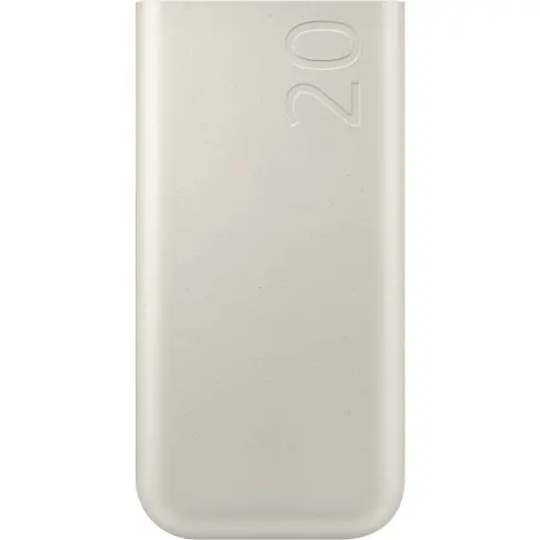 Chargeurs externes SAMSUNG EB-P4520XUEGEU - 2