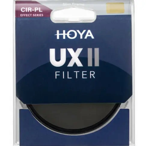 Filtres pour appareil photo HOYA YYP 4240 X - 2