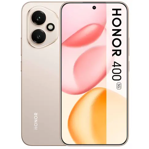 Smartphone HONOR 400GOLD - 1