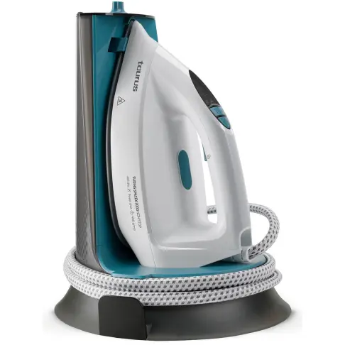 Centrale vapeur TAURUS SLIDINGSPACEX3000NONSTOP - 1