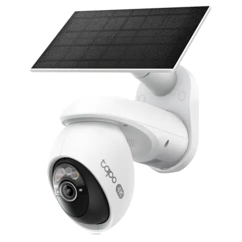 Caméra de sécurité TPLINK TC92KIT - 1
