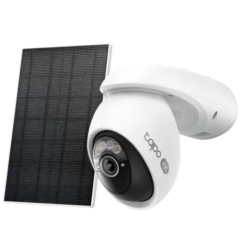 Caméra de sécurité TPLINK TC92KIT - 2