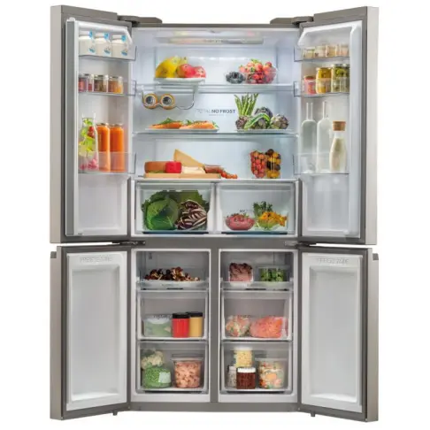 Réfrigérateur multi-portes HAIER HCR5919ENMM - 3