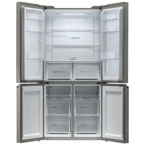 Réfrigérateur multi-portes HAIER HCR5919ENMM - 2