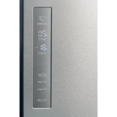 Réfrigérateur multi-portes HAIER HCR5919ENMM - 7