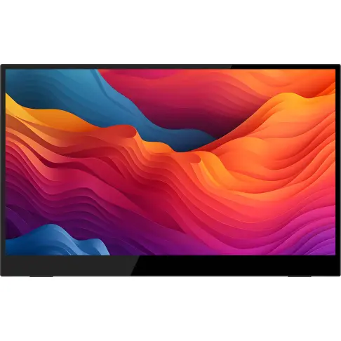 Moniteur portable LOGICOM NOMADTOUCH - 1