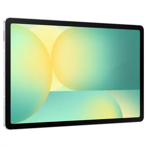 SAMSUNG Galaxy Tab S10 FE Wi-Fi Gris - 128Go - 2