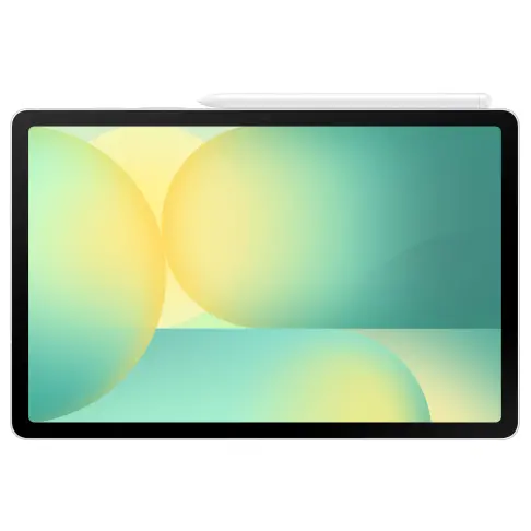 SAMSUNG Galaxy Tab S10 FE Wi-Fi Gris - 128Go - 4