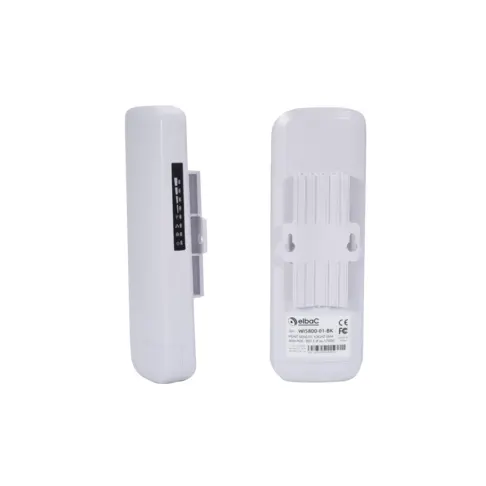 Pont sans fil ELBAC WI5800-01-BK - 1