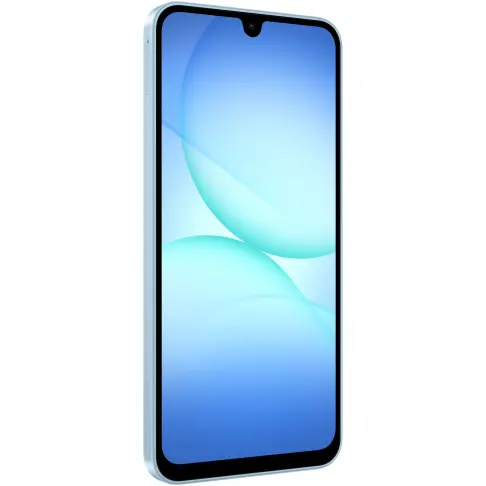 Smartphone SAMSUNG GALAXYA17BLEU - 6