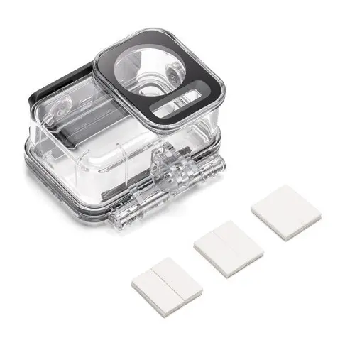 Caisson étanche pour appareil photo numérique DJI AR 0050288 - 3
