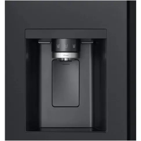 Réfrigérateur américain LG GSXE90EVDD - 7