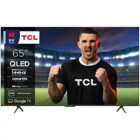 Tv led 65'' TCL 65P89K - 1