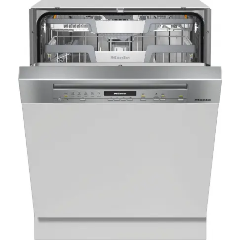 Lave-vaisselle intégré 60 cm MIELE G7020SCIIN - 1