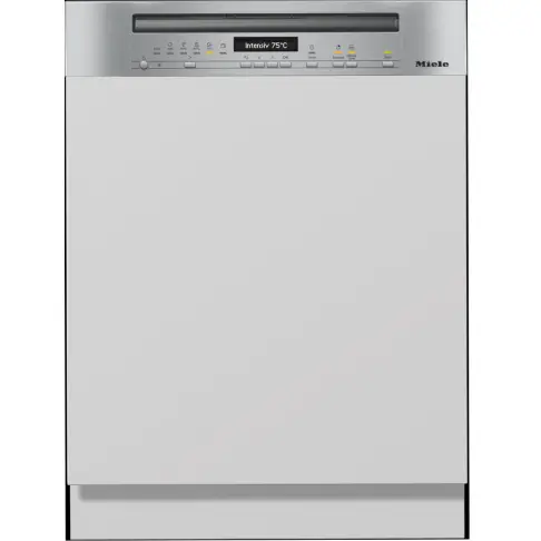 Lave-vaisselle intégré 60 cm MIELE G7020SCIIN - 2
