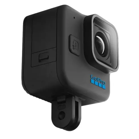 Caméra action GOPRO HERO 11 NOIR MINI - 2