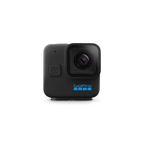 Caméra action GOPRO HERO 11 NOIR MINI - 1