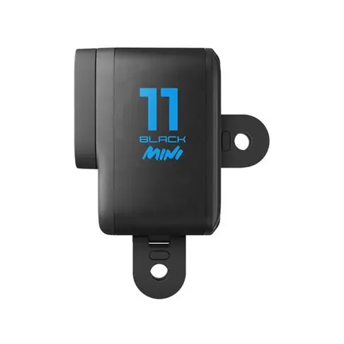 Caméra action GOPRO HERO 11 NOIR MINI - 4